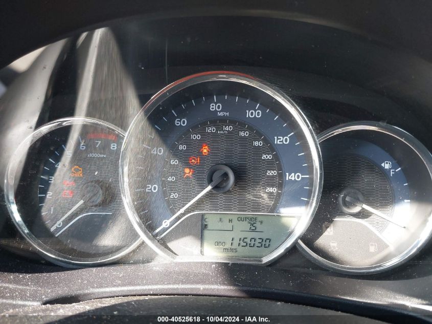 2016 TOYOTA COROLLA LE PLUS - 5YFBURHE4GP423424