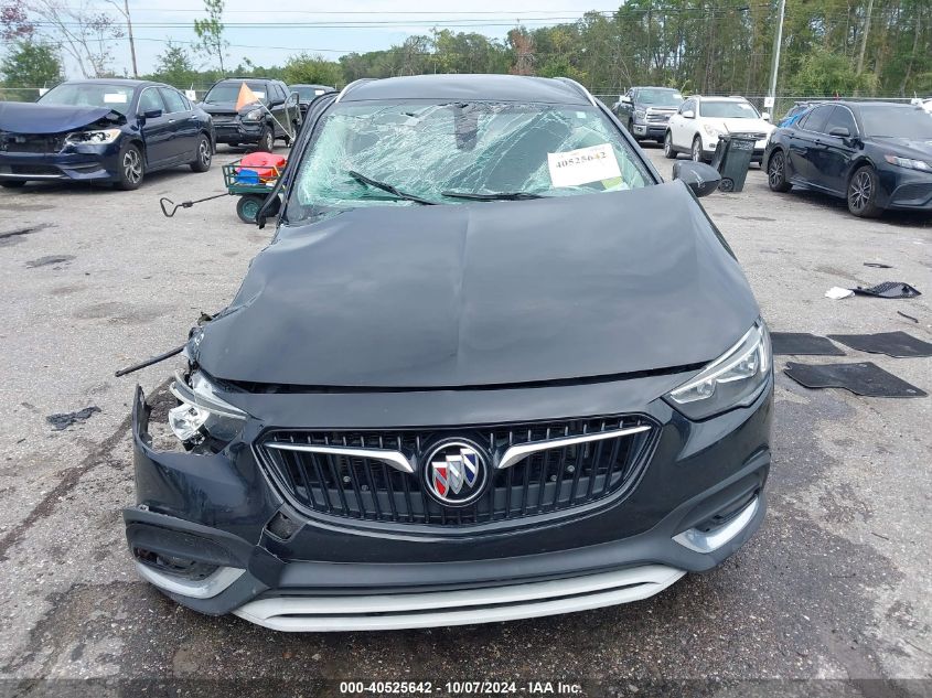 2018 Buick Regal Preferred VIN: W04GU8SX6J1162264 Lot: 40525642