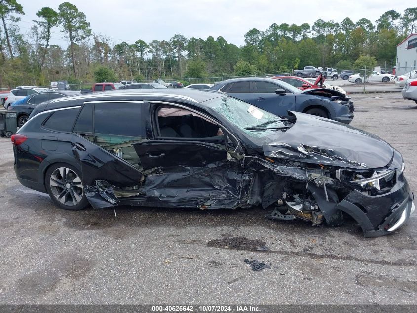 2018 Buick Regal Preferred VIN: W04GU8SX6J1162264 Lot: 40525642