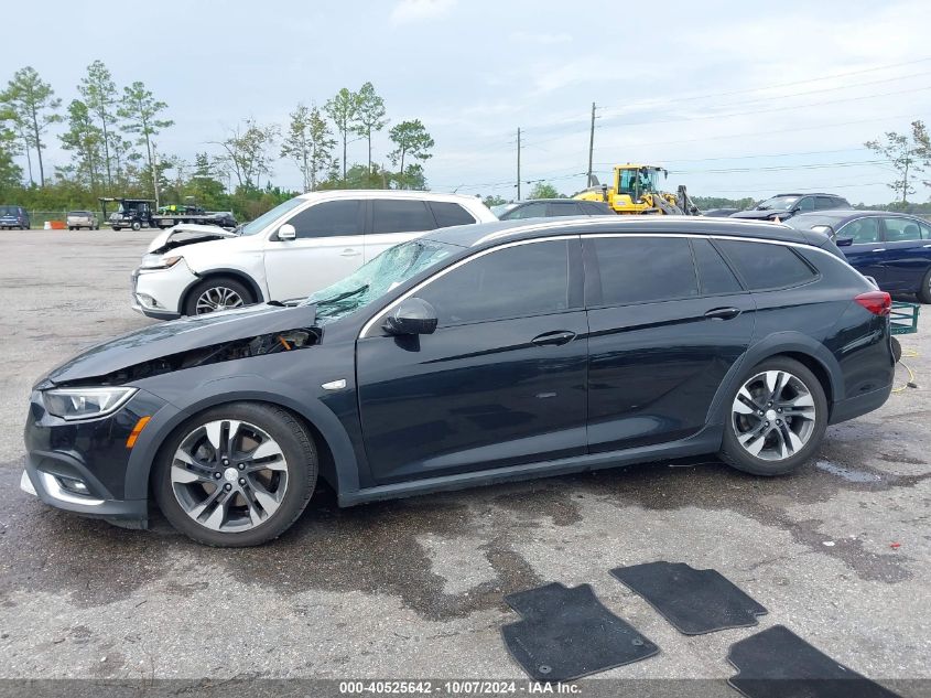 2018 Buick Regal Preferred VIN: W04GU8SX6J1162264 Lot: 40525642