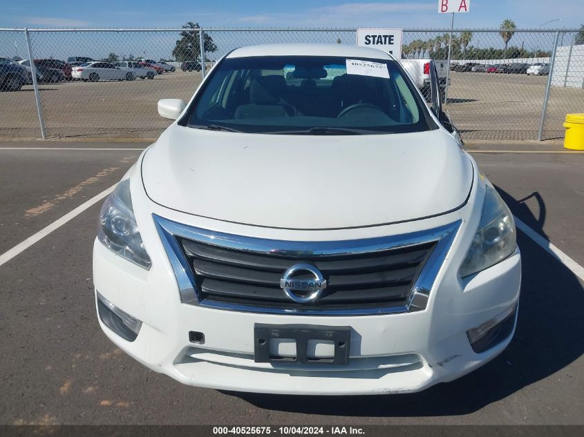 1N4AL3AP8EN213545 2014 Nissan Altima 2.5 S