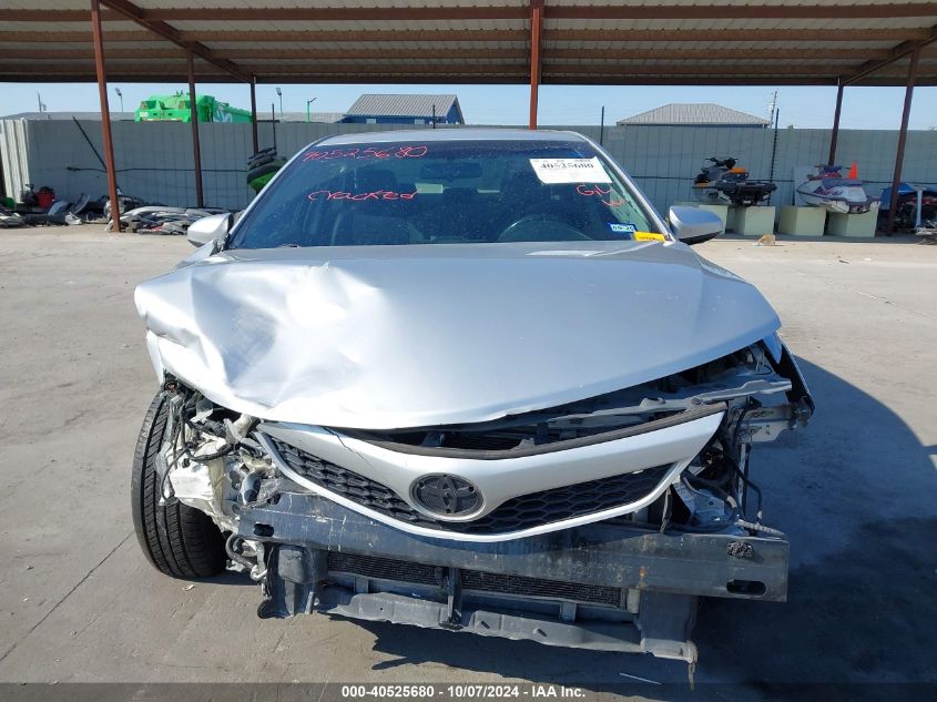 2012 Toyota Camry Se VIN: 4T1BF1FK9CU064665 Lot: 40525680