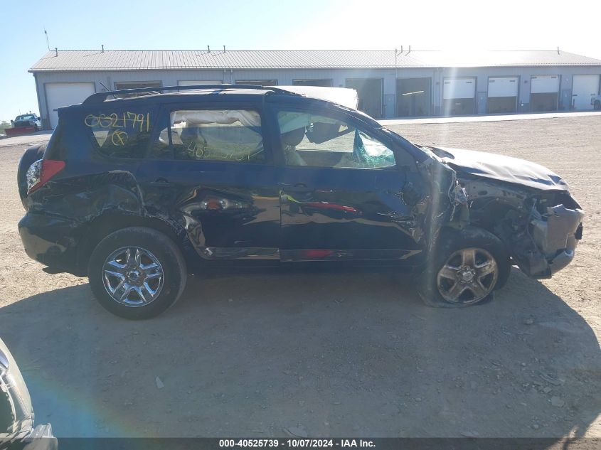 JTMZF4DV2AD027911 2010 Toyota Rav4