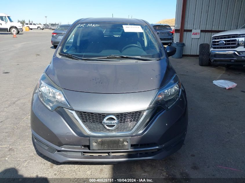 3N1CE2CP2HL359712 2017 Nissan Versa Note Sv