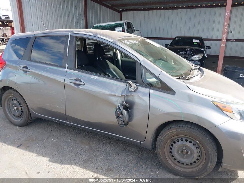 3N1CE2CP2HL359712 2017 Nissan Versa Note Sv