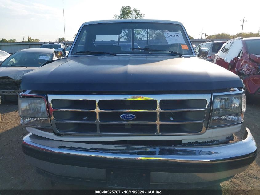 1990 Ford F150 VIN: 1FTDF15N4LNA58808 Lot: 40525767