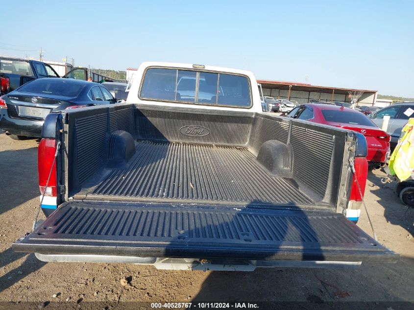 1FTDF15N4LNA58808 1990 Ford F150