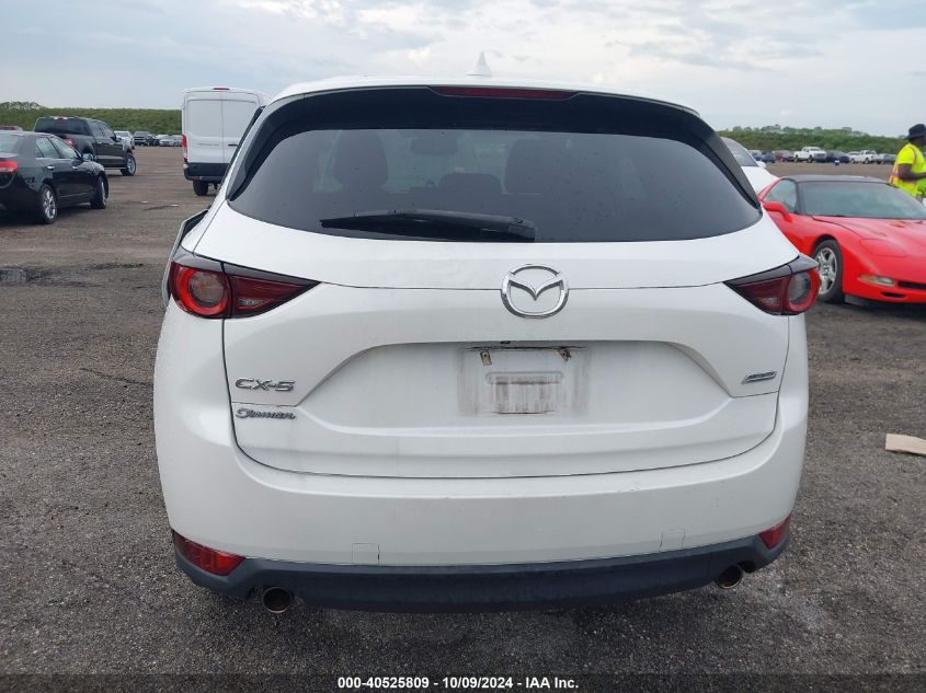 JM3KFACM3J0324001 2018 MAZDA CX-5 - Image 15