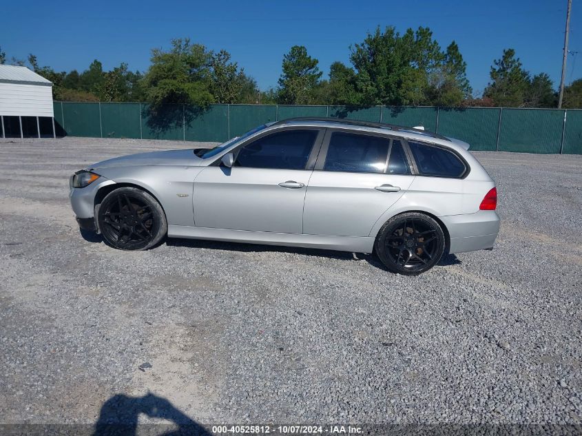 WBAVS13567FX15401 2007 BMW 328 It