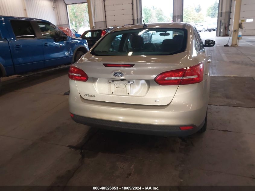 1FADP3F23FL307764 2015 Ford Focus Se