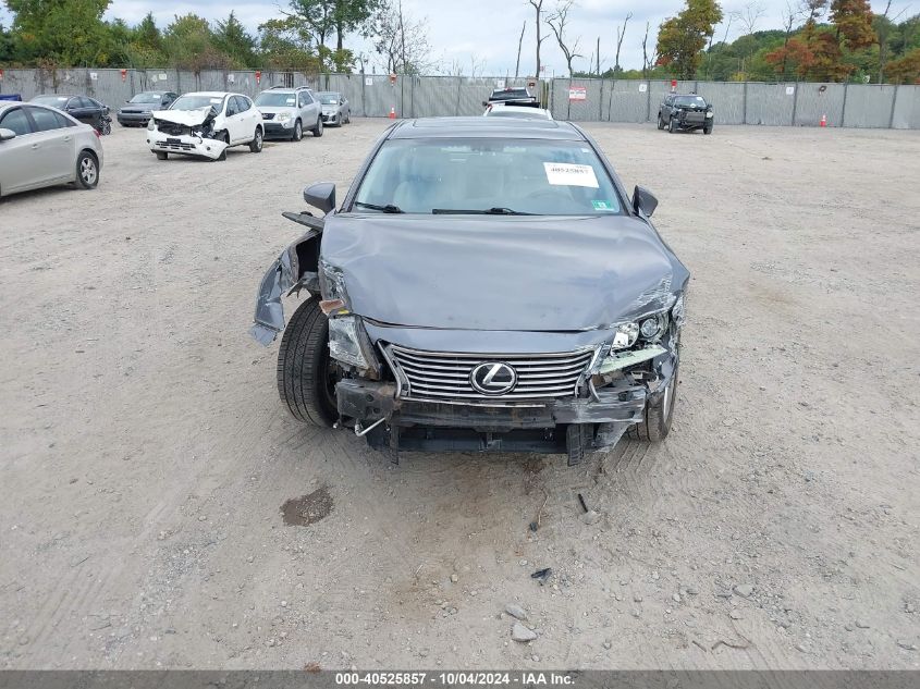 2014 Lexus Es 350 VIN: JTHBK1GG6E2085108 Lot: 40525857