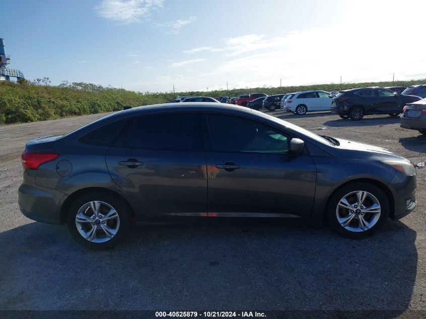 VIN 1FADP3FE9JL227002 2018 FORD FOCUS no.13