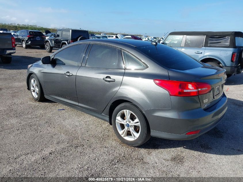 VIN 1FADP3FE9JL227002 2018 FORD FOCUS no.3