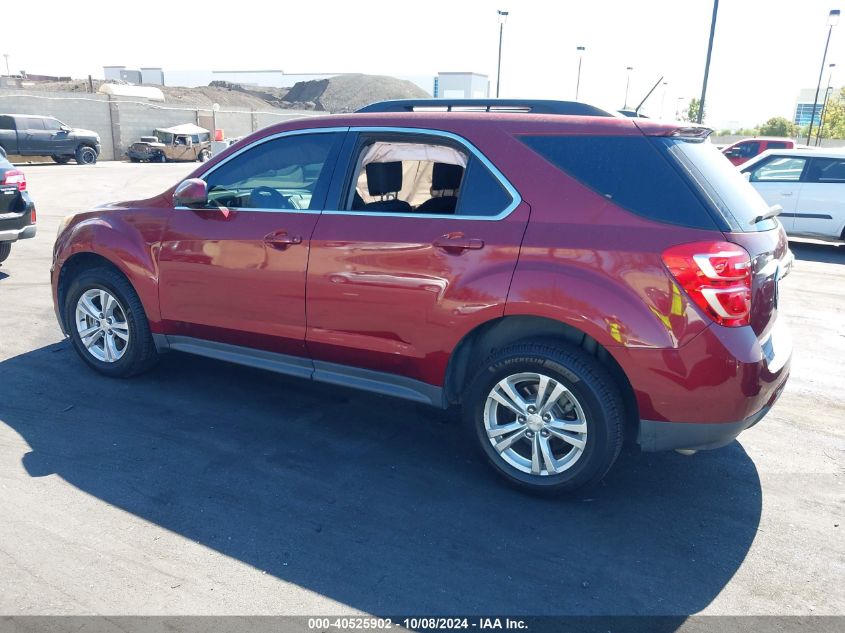 2GNALCEK7G6359829 2016 Chevrolet Equinox Lt