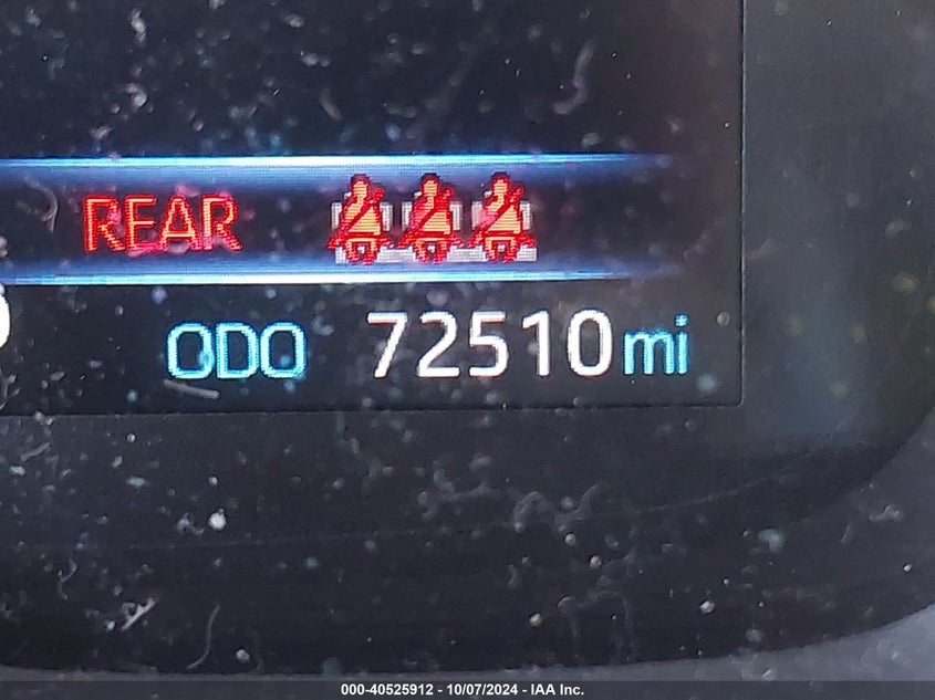 2021 TOYOTA COROLLA SE - 5YFS4MCE9MP086786