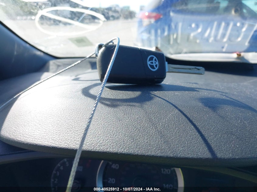 2021 TOYOTA COROLLA SE - 5YFS4MCE9MP086786