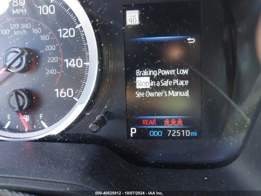 2021 TOYOTA COROLLA SE - 5YFS4MCE9MP086786