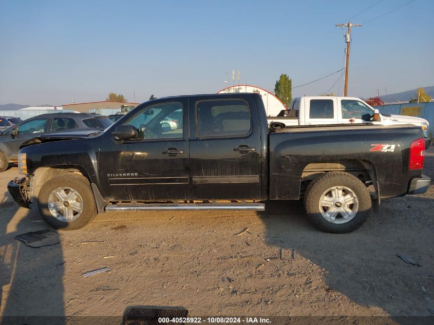 VIN 3N1CP5BV0RL482339 2010 CHEVROLET SILVERADO 1500 no.14