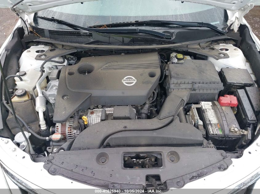 1N4AL3AP2FC272667 2015 Nissan Altima 2.5 Sv