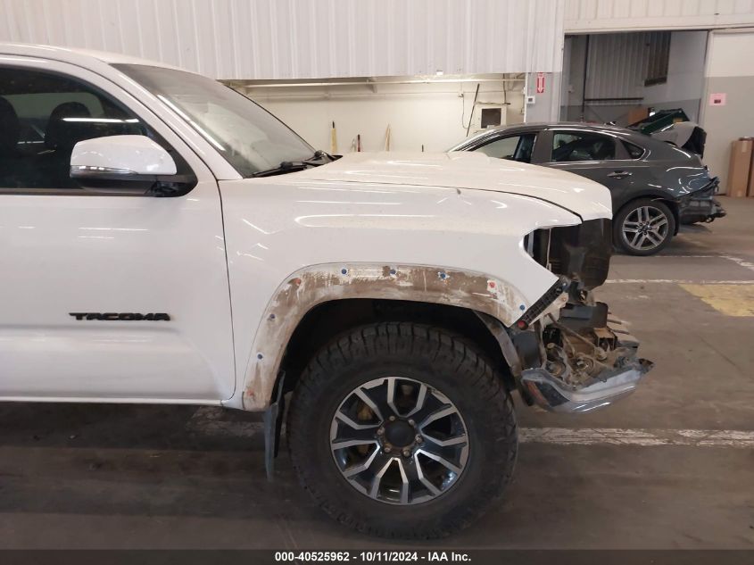 3TMDZ5BN0NM137960 2022 Toyota Tacoma Trd Sport