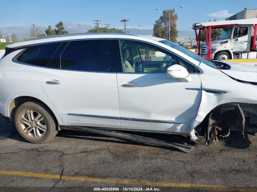 2019 Buick Enclave Fwd Essence VIN: 5GAERBKW1KJ181620 Lot: 40525988