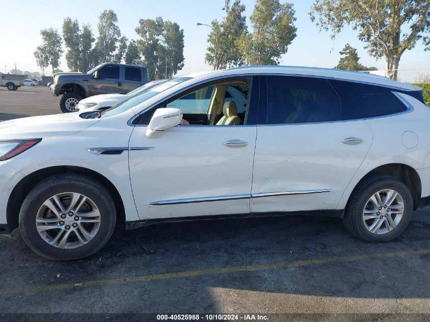 2019 Buick Enclave Fwd Essence VIN: 5GAERBKW1KJ181620 Lot: 40525988