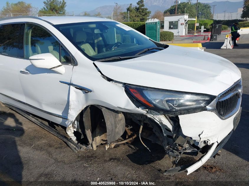 2019 Buick Enclave Fwd Essence VIN: 5GAERBKW1KJ181620 Lot: 40525988