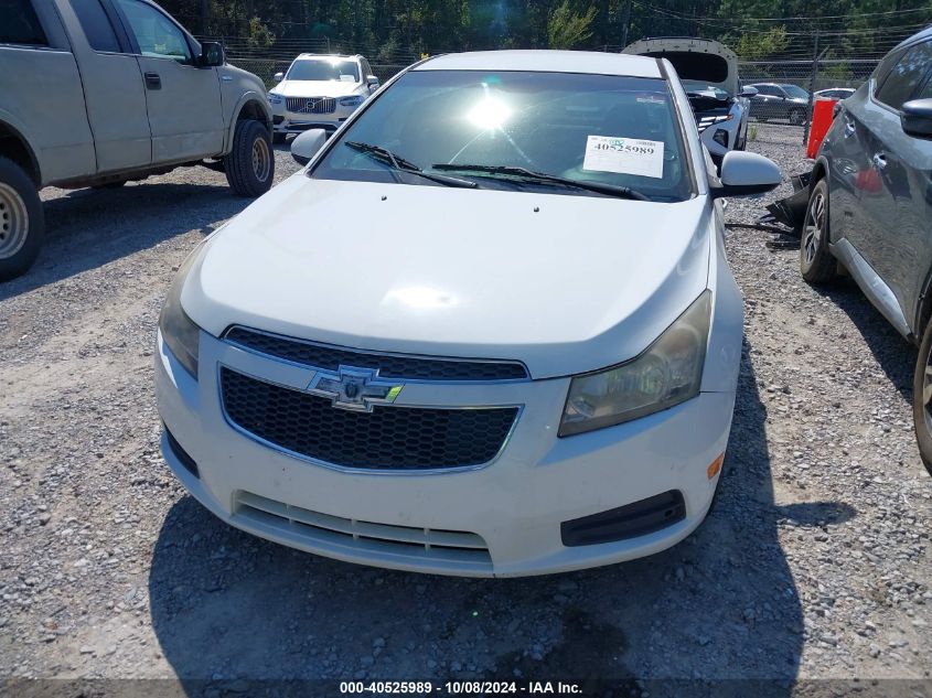 1G1PC5SB8E7436880 2014 Chevrolet Cruze Lt