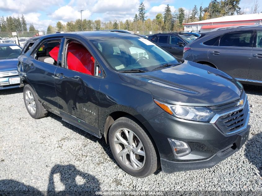 3GNAXVEX5KS566368 2019 Chevrolet Equinox Lt