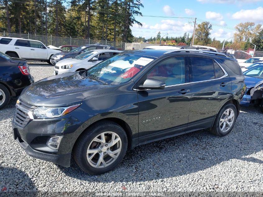 3GNAXVEX5KS566368 2019 Chevrolet Equinox Lt