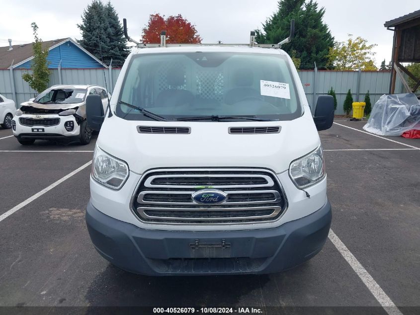 1FTYR1ZM0GKA70083 2016 Ford Transit-250