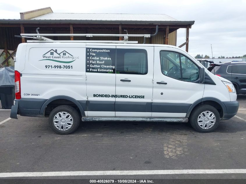 1FTYR1ZM0GKA70083 2016 Ford Transit-250