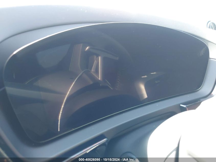 2024 Porsche Cayenne - WP1AL2AY7RDA33299