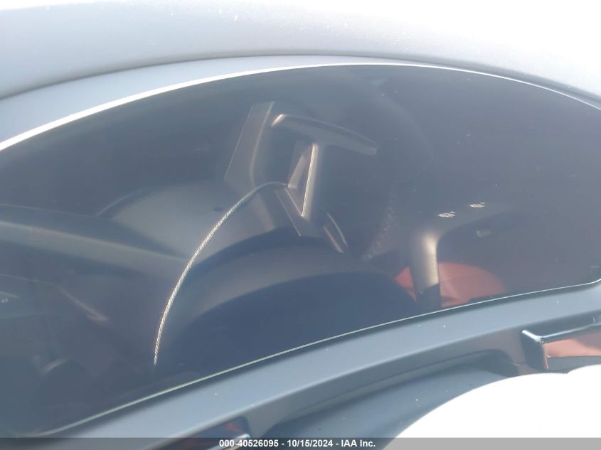 2024 Porsche Cayenne - WP1AL2AY7RDA33299