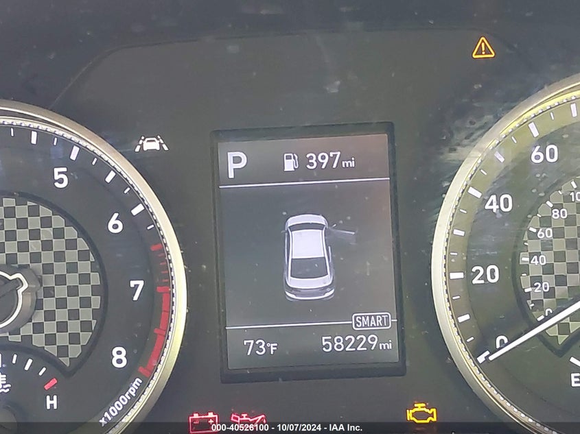 5NPD84LF3LH572477 2020 Hyundai Elantra Sel