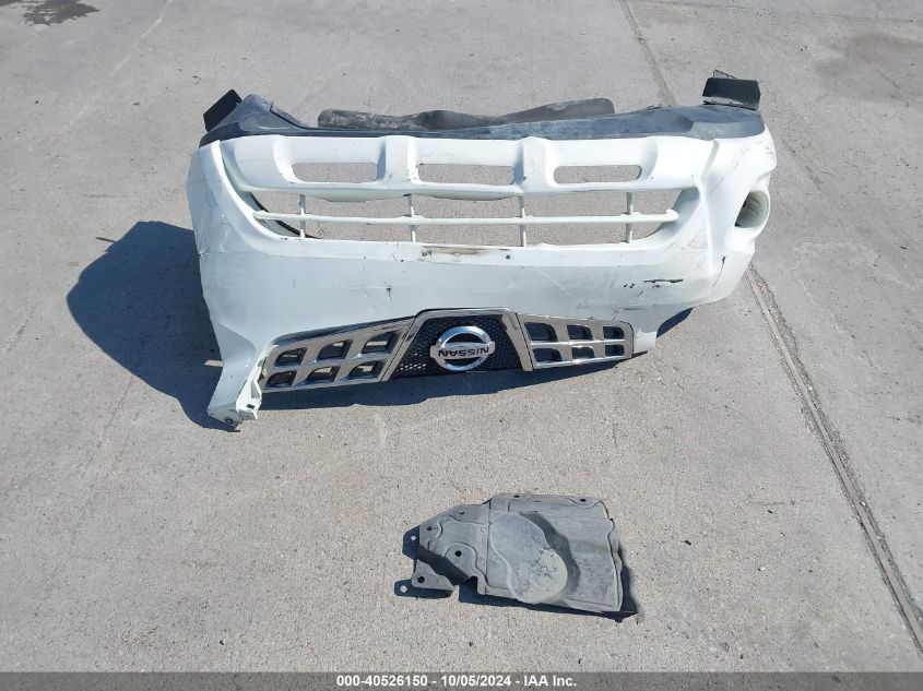 2011 Nissan Rogue S VIN: JN8AS5MT9BW169647 Lot: 40526150