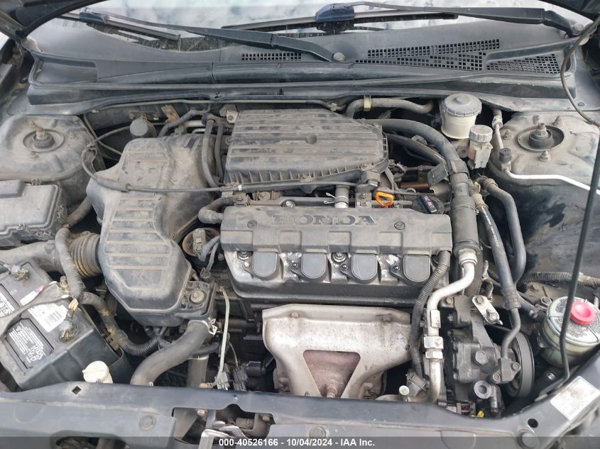 1HGEM21124L004165 2004 Honda Civic Vp