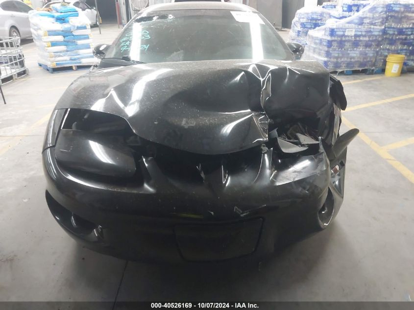 2G2FS22K712131851 2001 Pontiac Firebird