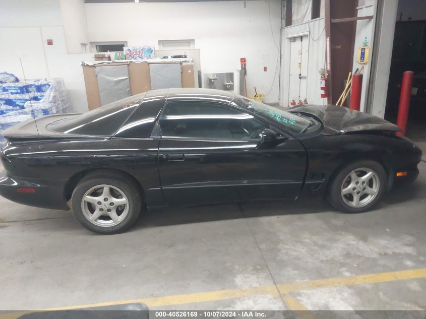 2G2FS22K712131851 2001 Pontiac Firebird