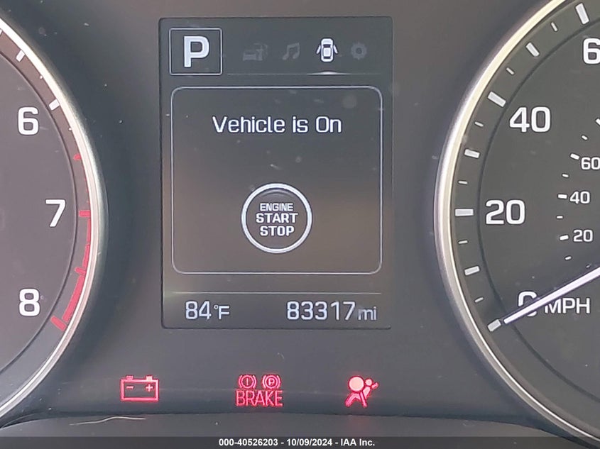 KMHD84LF1HU262658 2017 Hyundai Elantra Value Edition