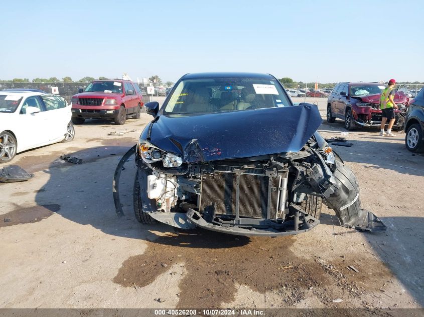 2016 MAZDA CX-5 TOURING - JM3KE2CY4G0685354