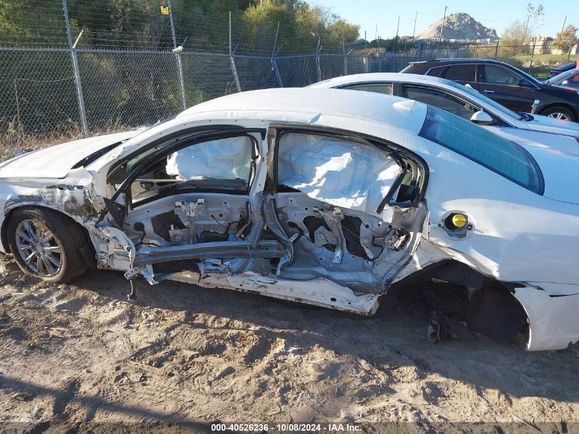 2009 Buick Lucerne Cxl VIN: 1G4HD57M09U145456 Lot: 40526236