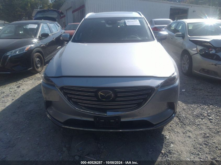 2023 Mazda Cx-9 Grand Touring VIN: JM3TCBDY7P0638747 Lot: 40526257