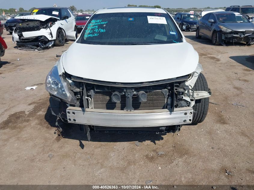 1N4AL3AP5DN559258 2013 Nissan Altima 2.5/S/Sv/Sl