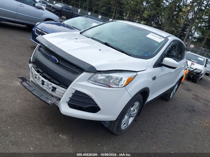 1FMCU9G91GUA12912 2016 FORD ESCAPE - Image 2