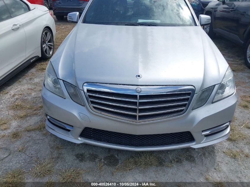 VIN WDDHF8JB6DA723387 2013 Mercedes-Benz E 350, 4Matic no.13