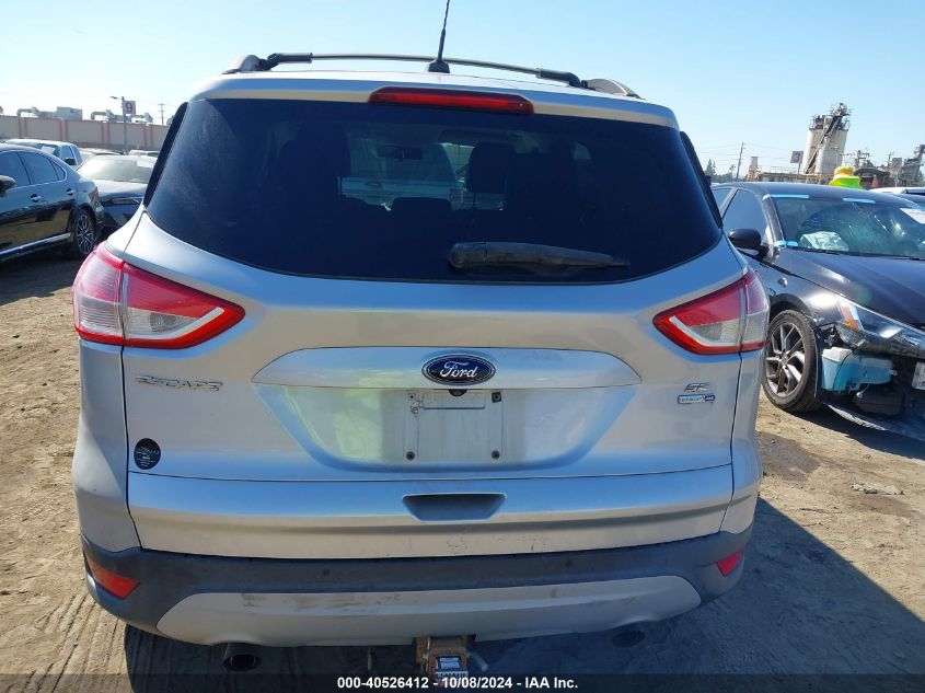 1FMCU9G99FUA44456 2015 Ford Escape Se