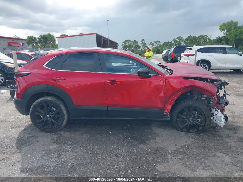 3MVDMBBM5RM674977 2024 Mazda Cx-30 2.5 S Select Sport