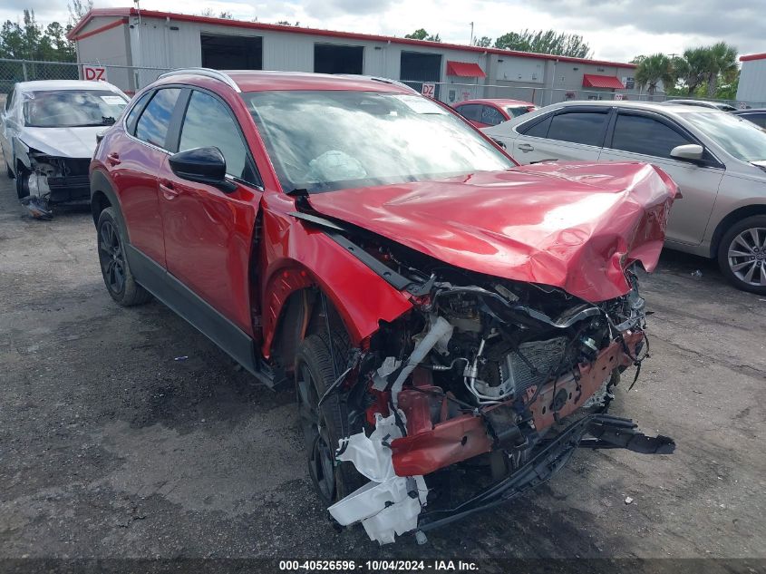 3MVDMBBM5RM674977 2024 MAZDA CX-30 - Image 1