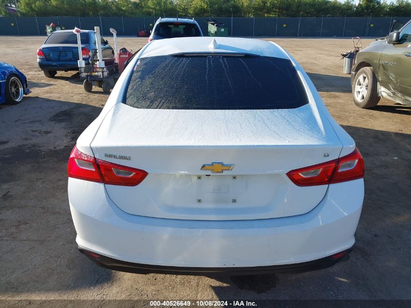 1G1ZE5ST4HF213029 2017 CHEVROLET MALIBU - Image 17